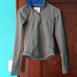 Abercrombie and Fitch long sleeve